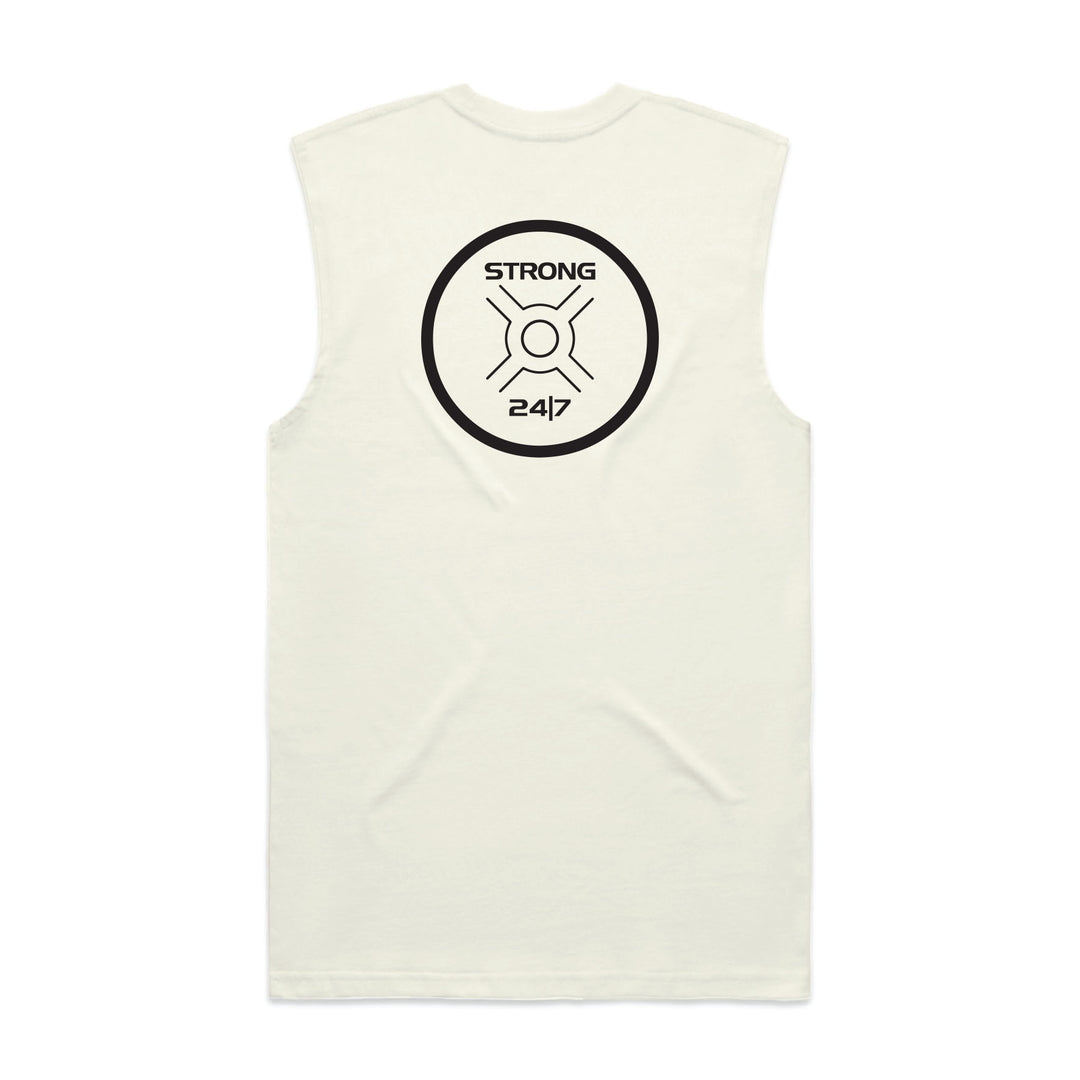 Strong 24/7 Mens Classic Tank - 5073