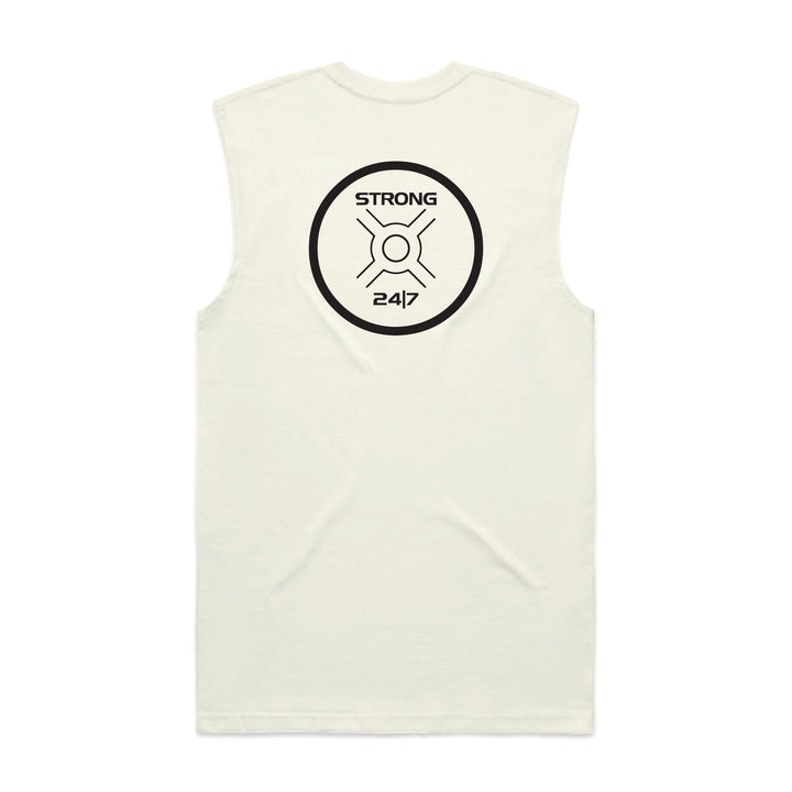 Strong 24/7 Mens Classic Tank - 5073