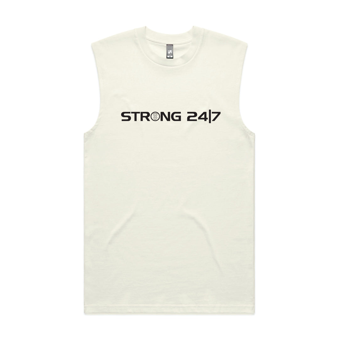 Strong 24/7 Mens Classic Tank - 5073