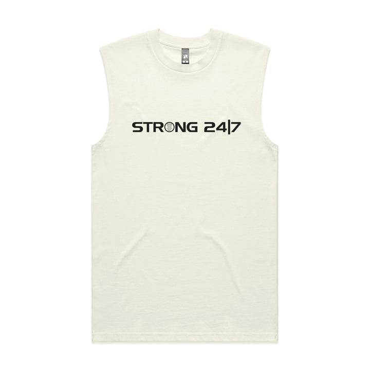 Strong 24/7 Mens Classic Tank - 5073