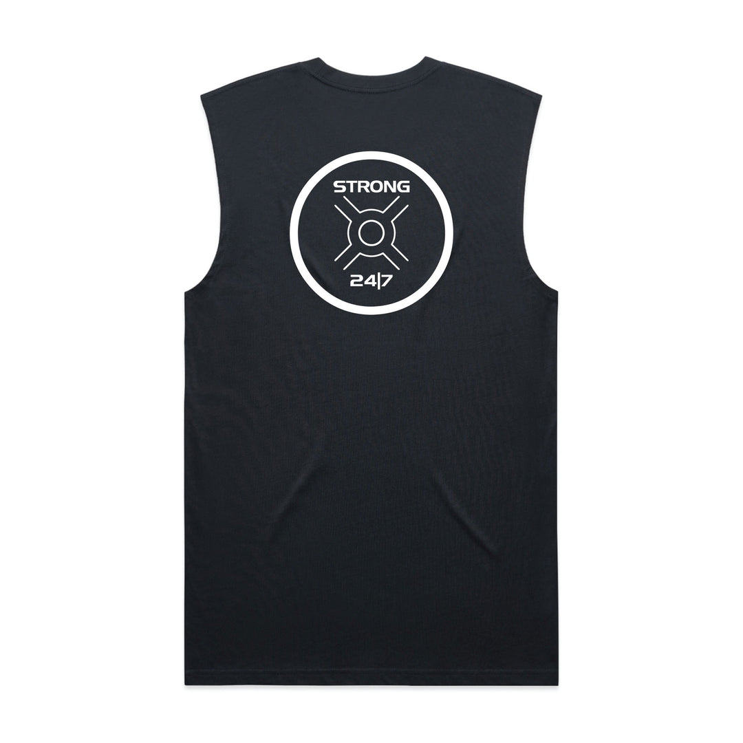 Strong 24/7 Mens Classic Tank - 5073