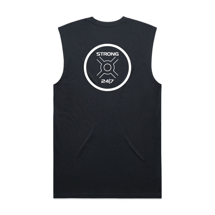 Strong 24/7 Mens Classic Tank - 5073