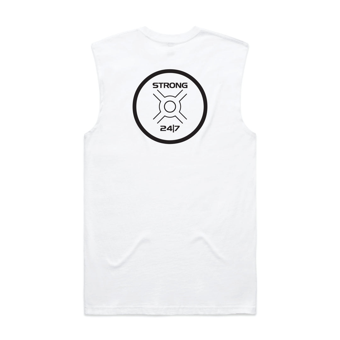 Strong 24/7 Mens Classic Tank - 5073