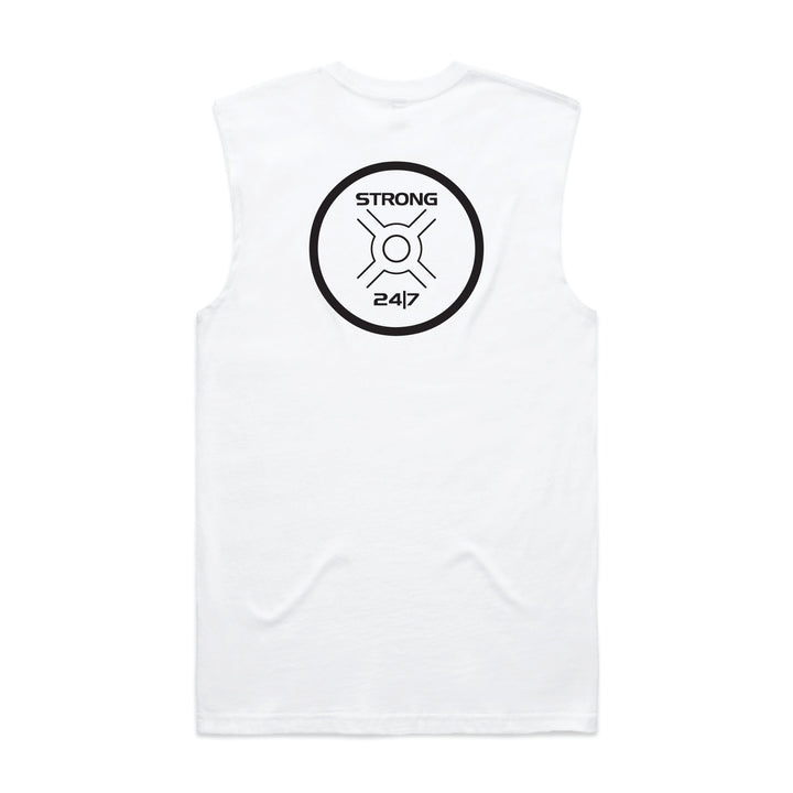 Strong 24/7 Mens Classic Tank - 5073