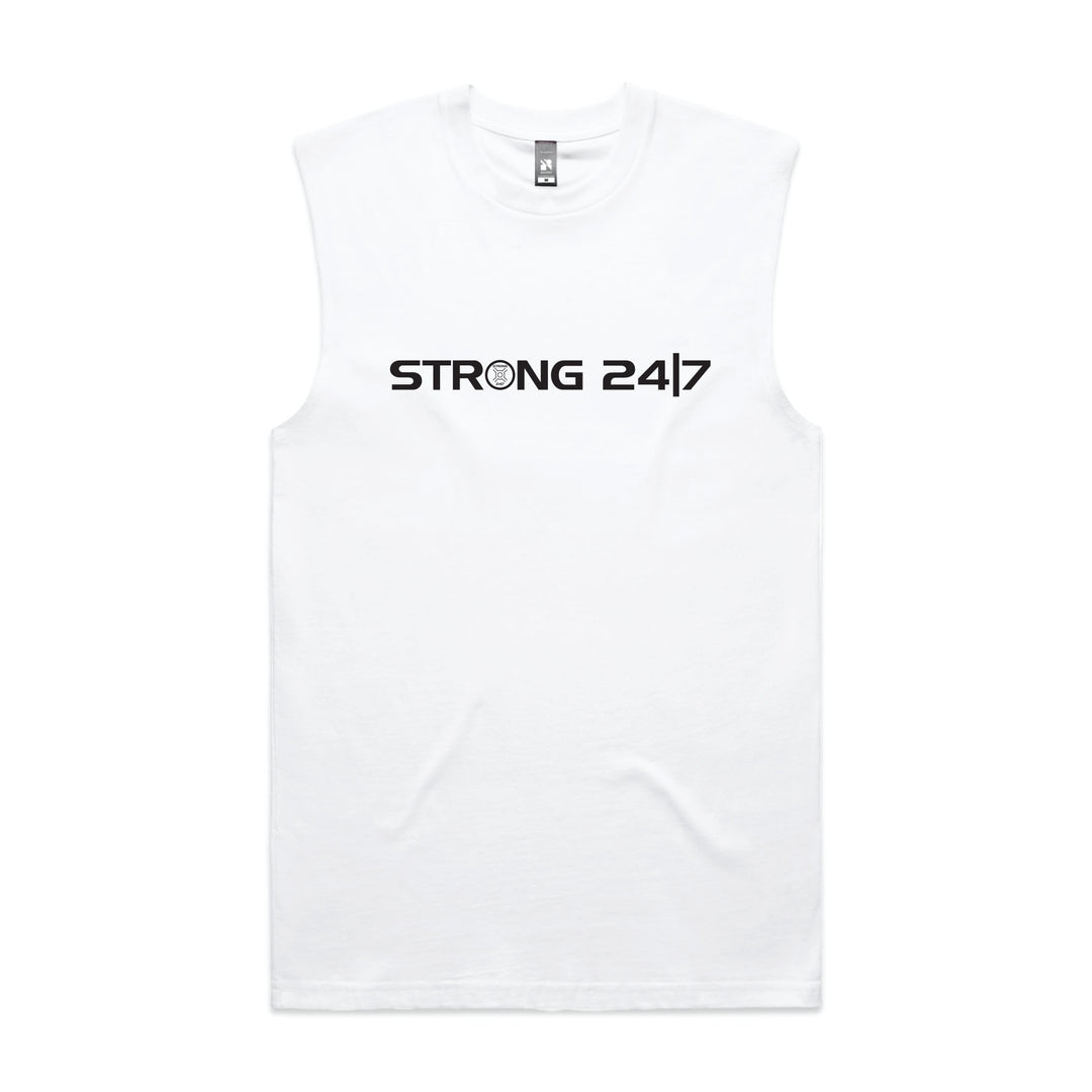 Strong 24/7 Mens Classic Tank - 5073