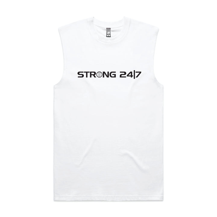 Strong 24/7 Mens Classic Tank - 5073