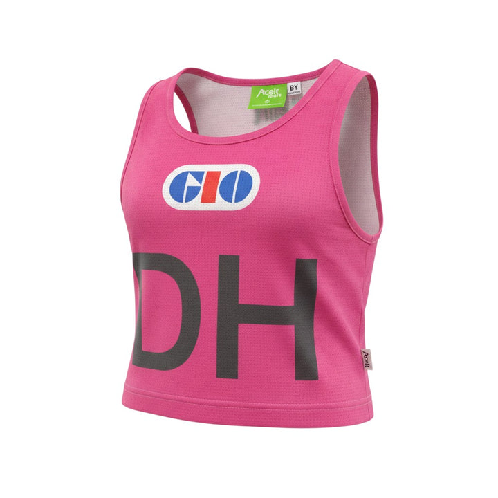 Aceit NSWRL Dummy Half Bib Vest