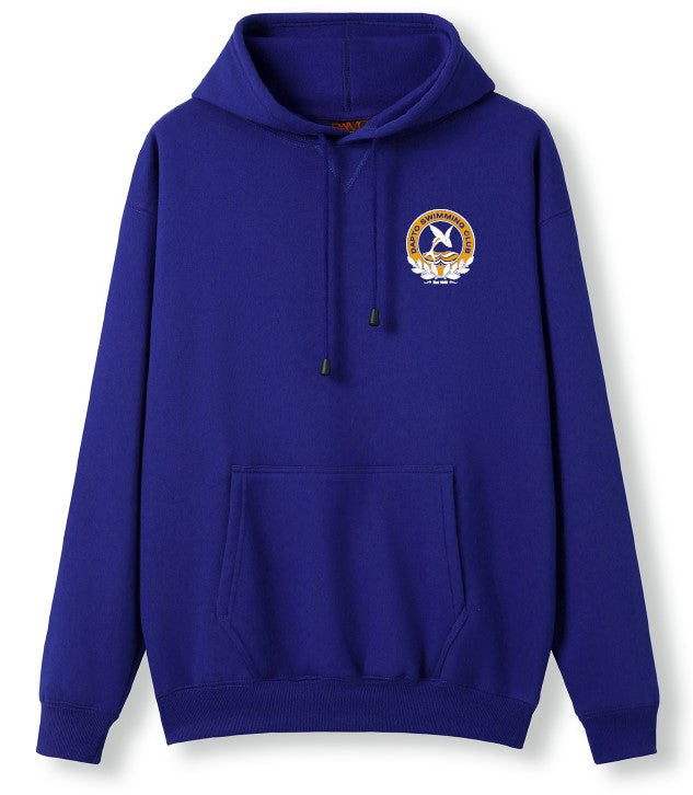 Dapto Swimming Club Kangaroo Pocket Hoodie TP212H/TH22UN