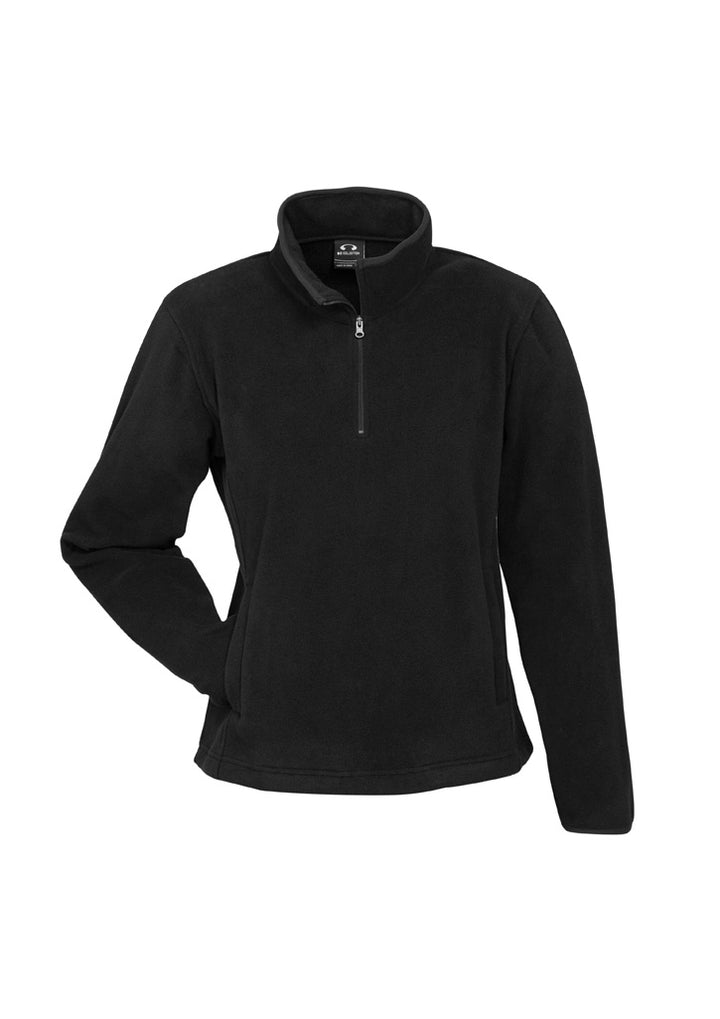 Women's Trinity Fleece - F10520