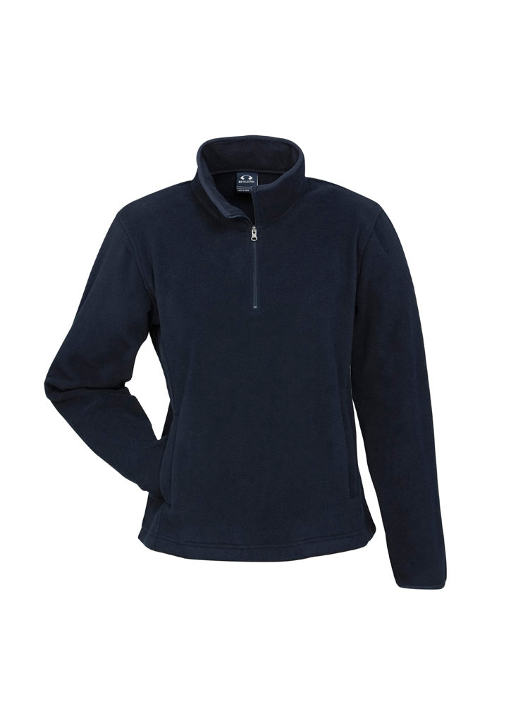 Women's Trinity Fleece - F10520