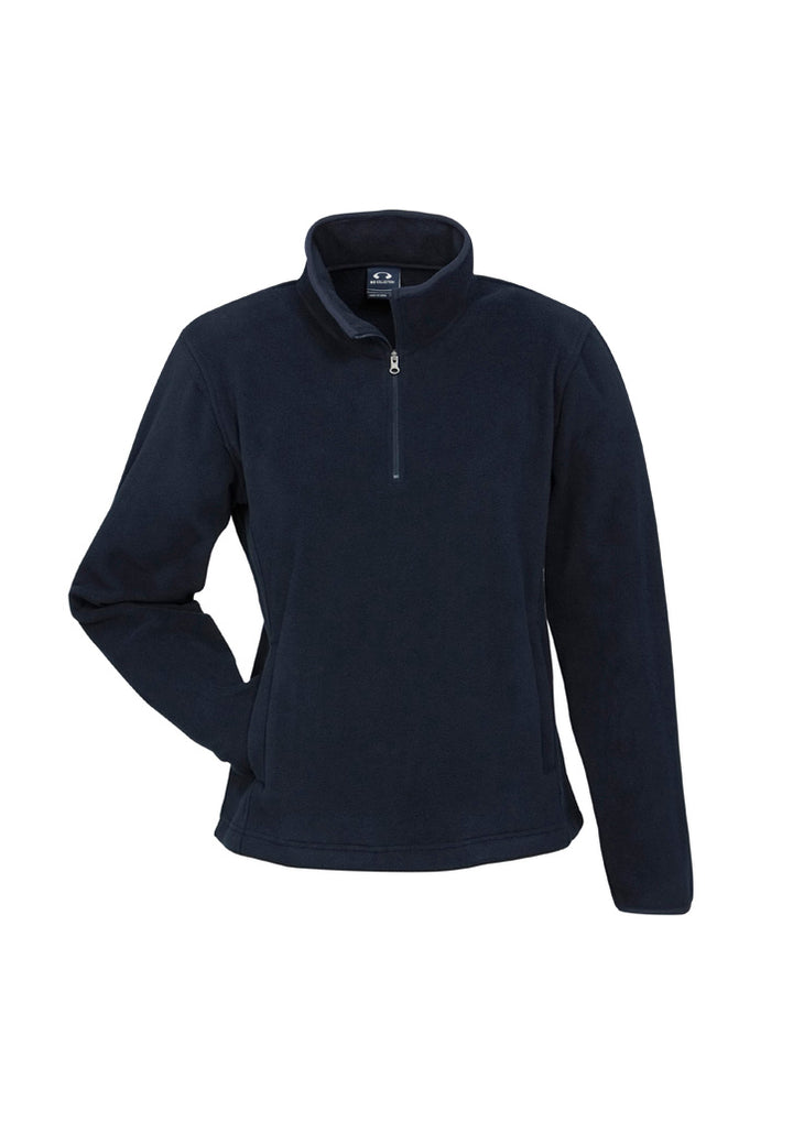 Women's Trinity Fleece - F10520