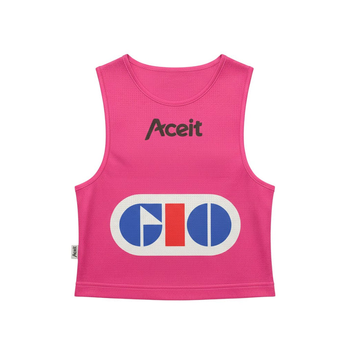 Aceit NSWRL Dummy Half Bib Vest