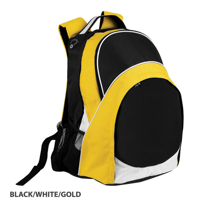 Harvey Backpack - G2134