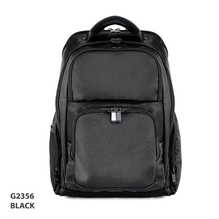 Organiser Backpack - G2356