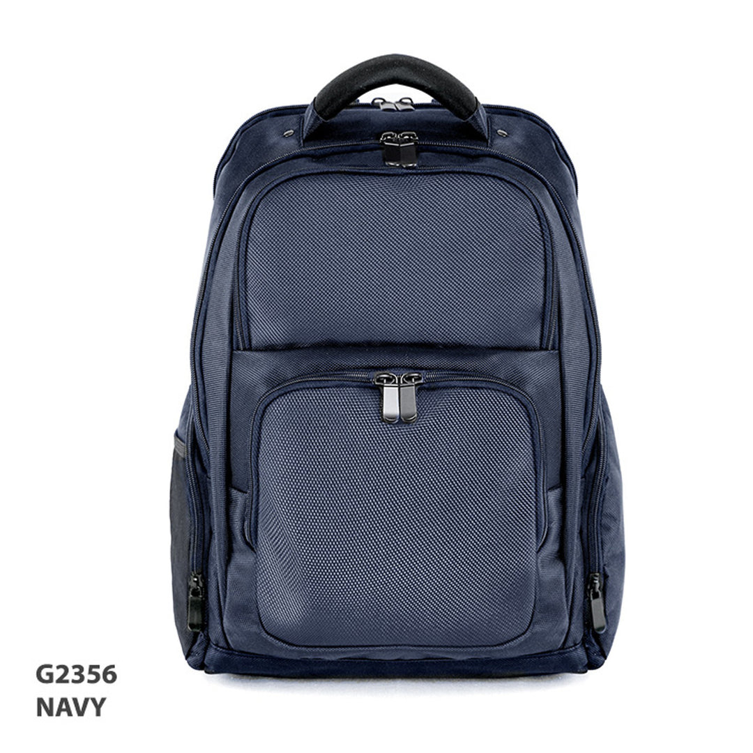 Organiser Backpack - G2356