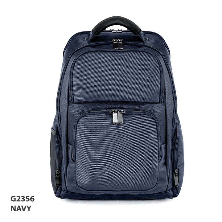 Organiser Backpack - G2356