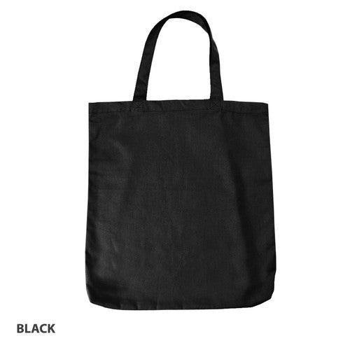 Canvas Tote Bag - G5111