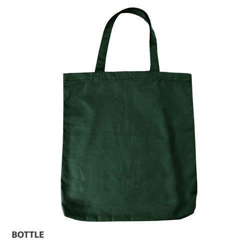 Canvas Tote Bag - G5111