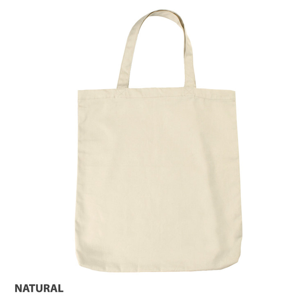 Canvas Tote Bag - G5111