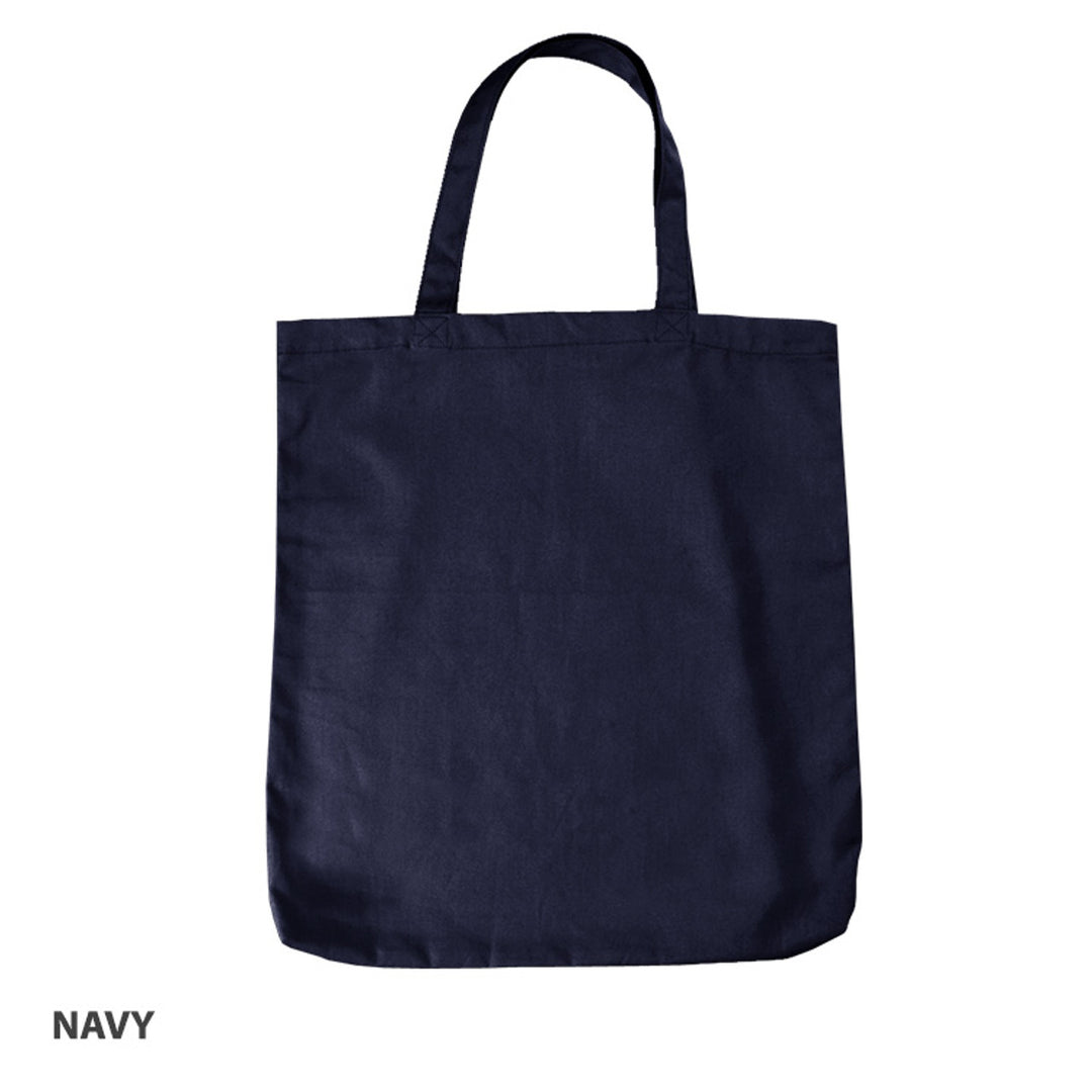 Canvas Tote Bag - G5111