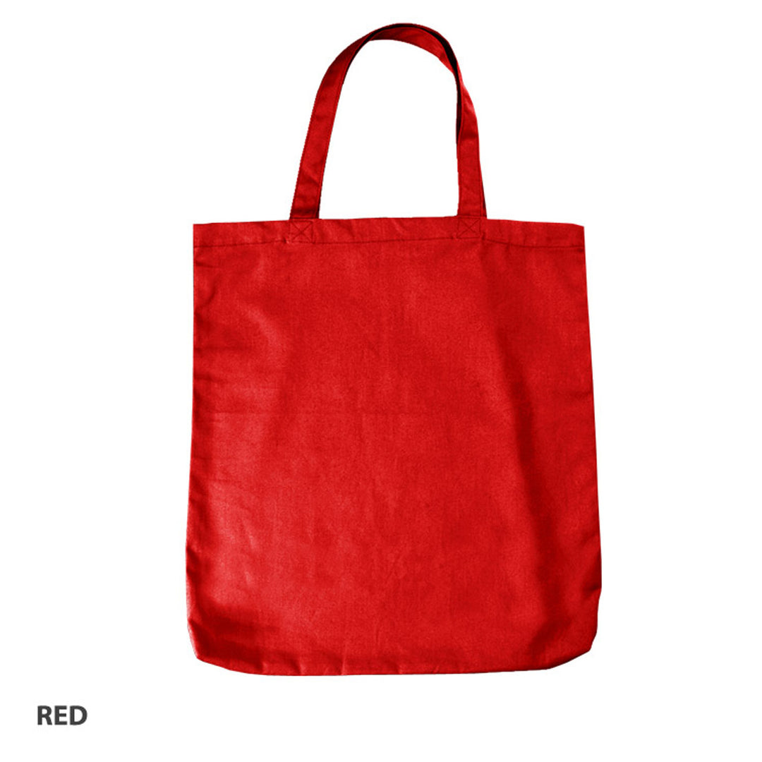 Canvas Tote Bag - G5111