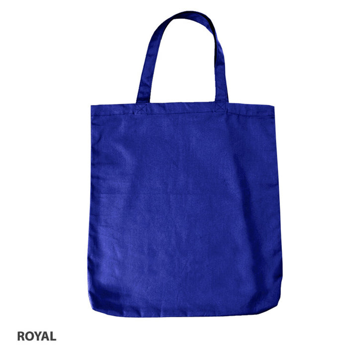 Canvas Tote Bag - G5111