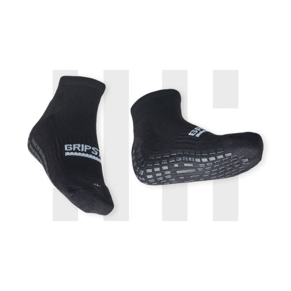 Grip Star Ankle Socks