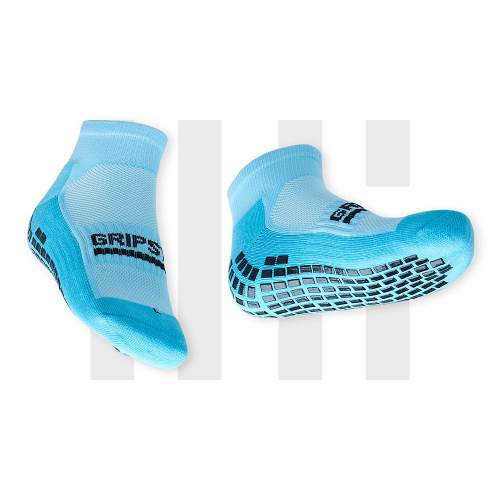 Grip Star Ankle Socks