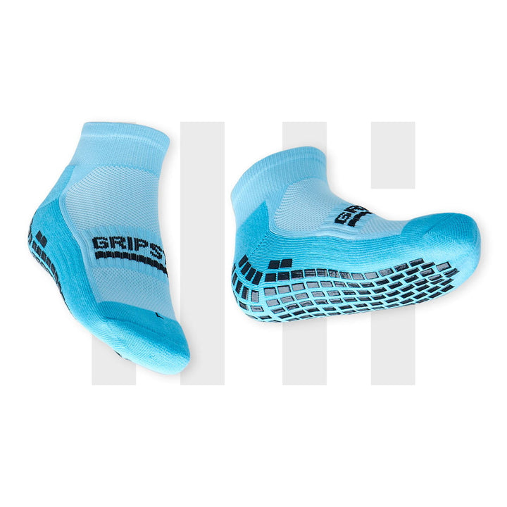 Grip Star Ankle Socks