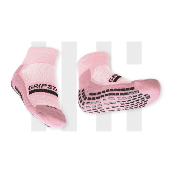 Grip Star Ankle Socks