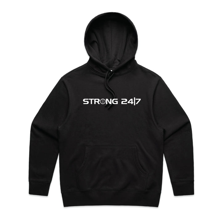 Strong 24/7 Womens Heavy Hood - 5146