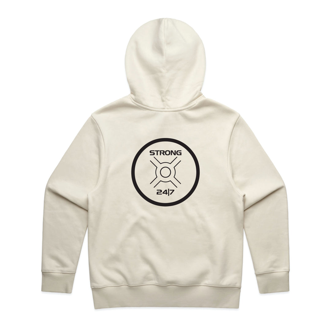 Strong 24/7 Womens Heavy Hood - 5146