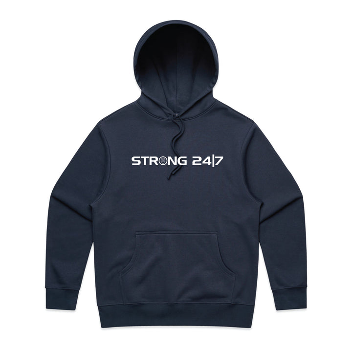 Strong 24/7 Mens Heavy Hood - 5146