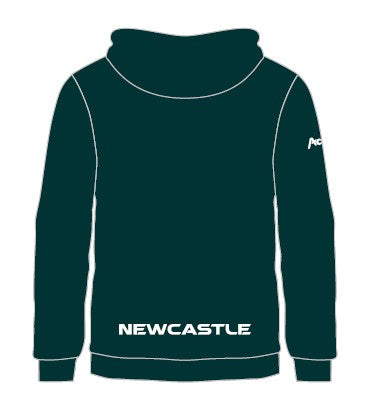 AFL Masters Newcastle 2026 Hoodie MH01 LH01