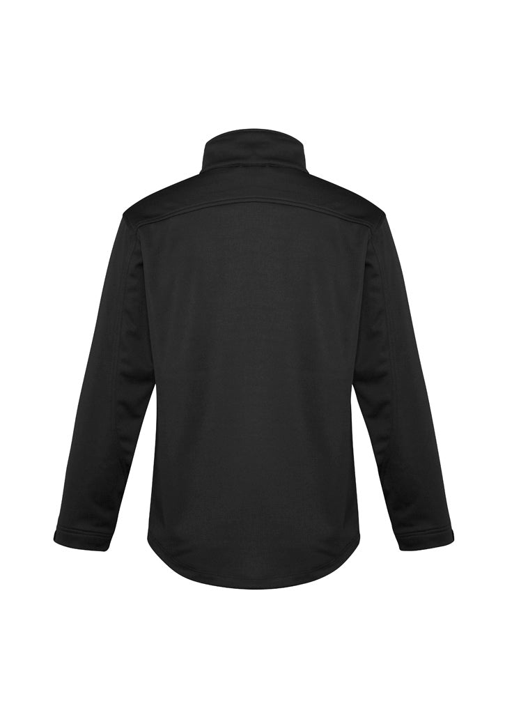 Men's Softshell Jacket - J3880