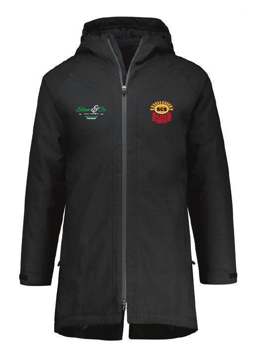 Shellharbour City Suns AFL - Unisex Sphere Jacket - J428U