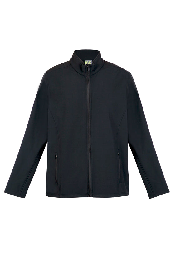 Men's Tempest Soft Shell Jacket - J481HZ