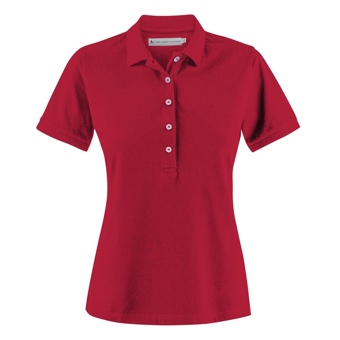 Sunset Women's Polo - JH201W