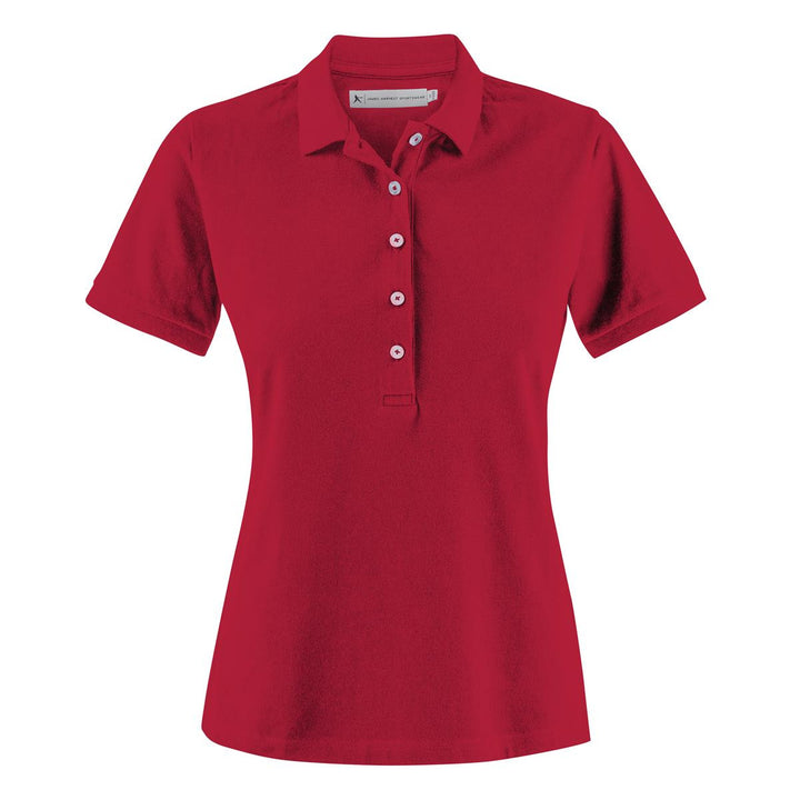 Sunset Women's Polo - JH201W