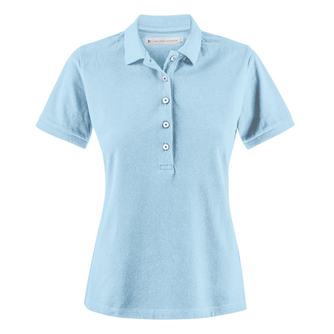 Sunset Women's Polo - JH201W