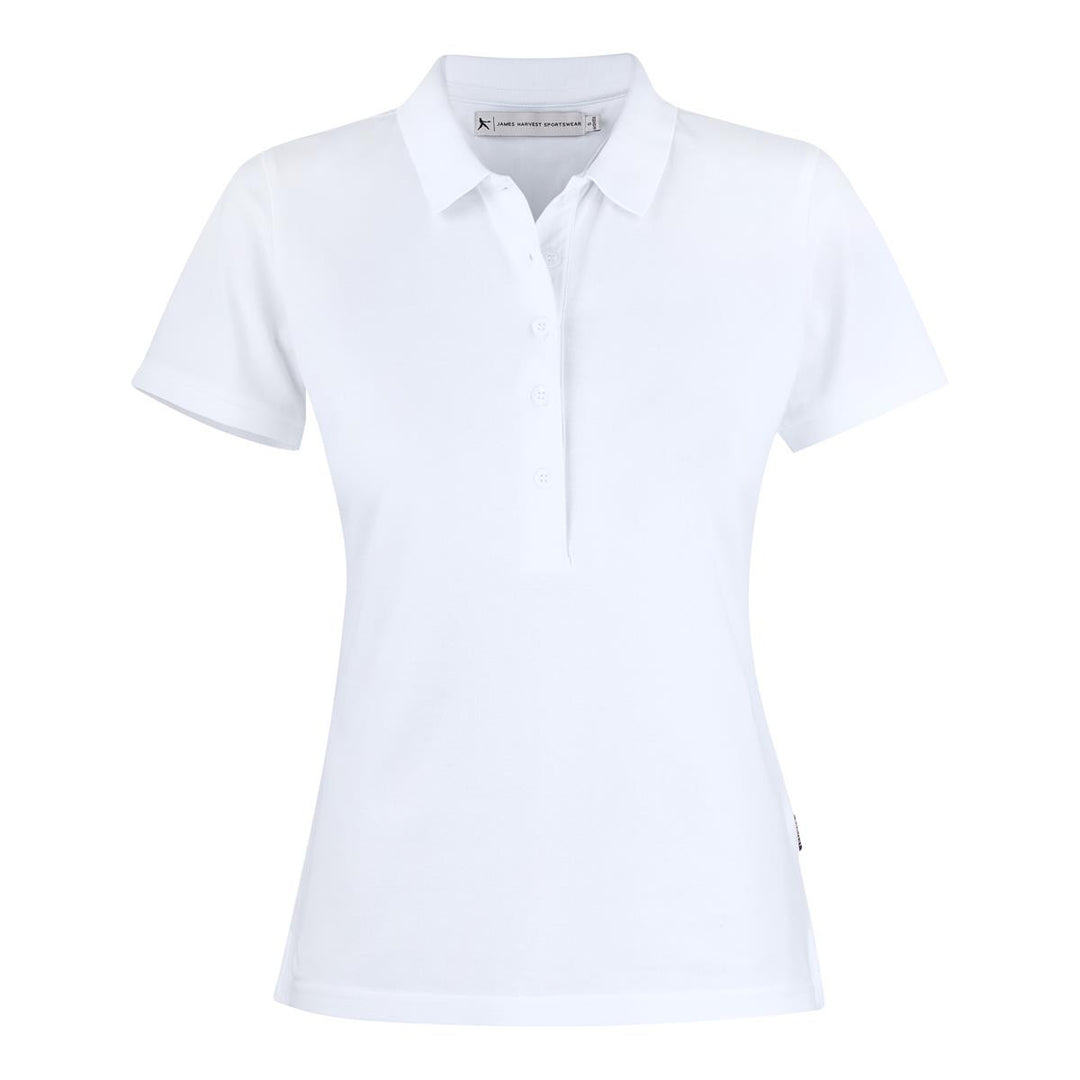 Sunset Women's Polo - JH201W