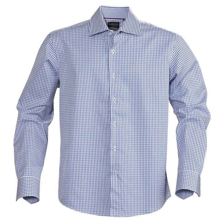 Tribeca Men's Shirt - JH304S