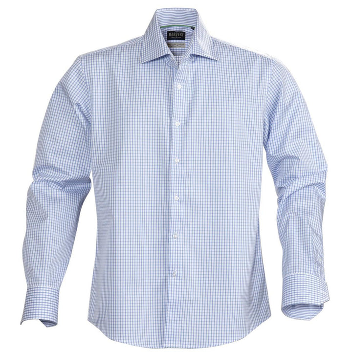 Tribeca Men's Shirt - JH304S