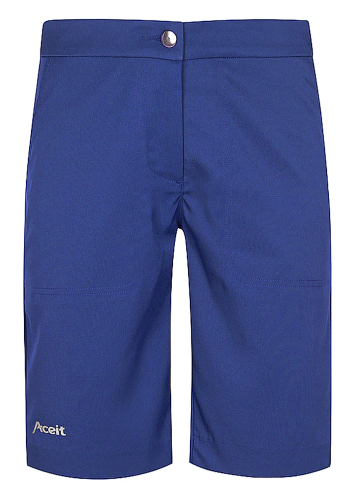 Grey 2025 bowling shorts