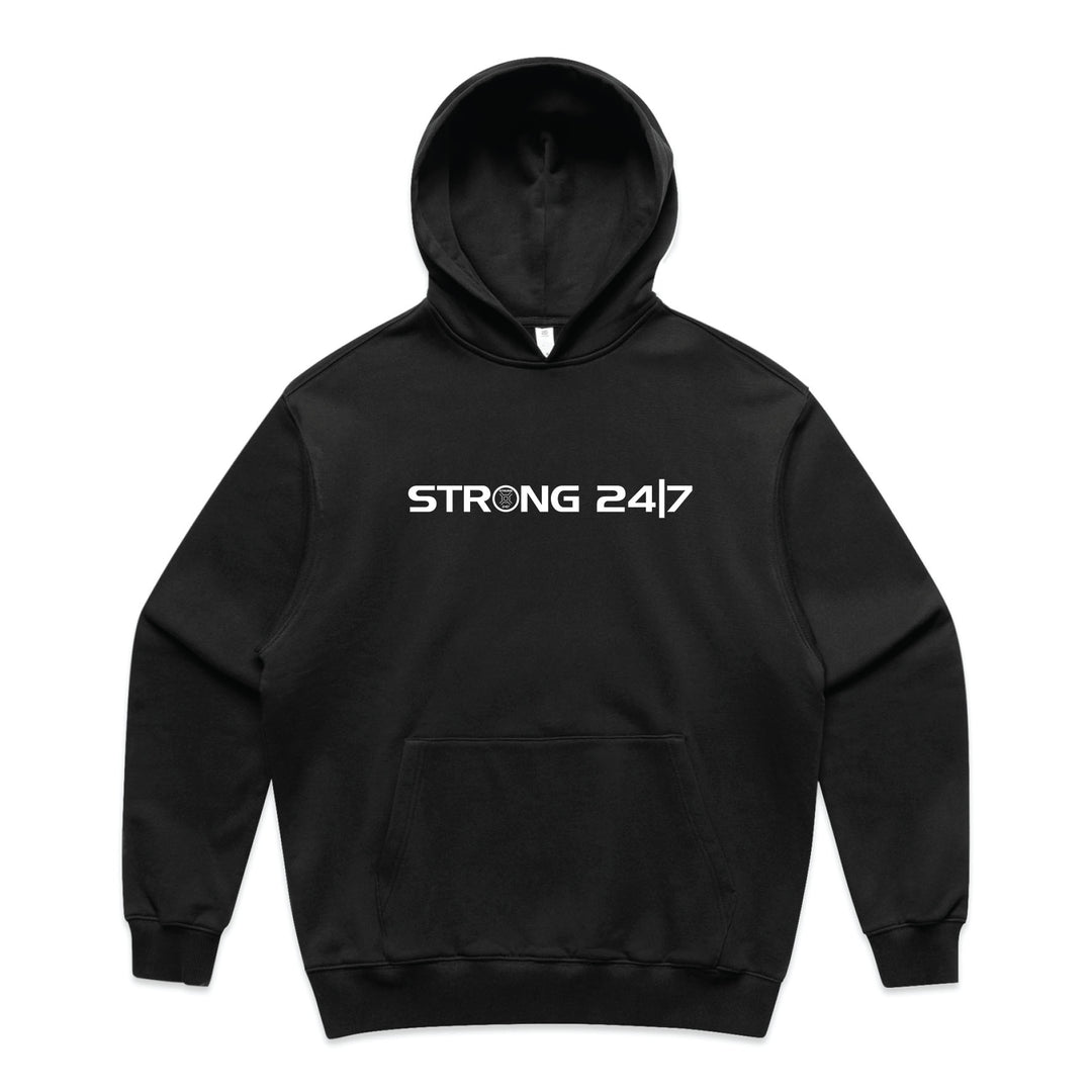 Strong 24/7 Made Hood - 5146