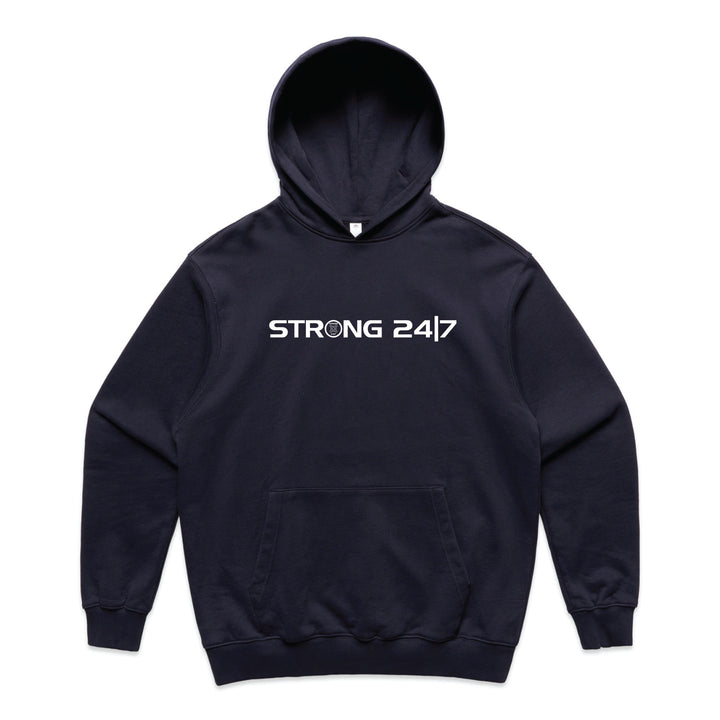 Strong 24/7 Made Hood - 5146