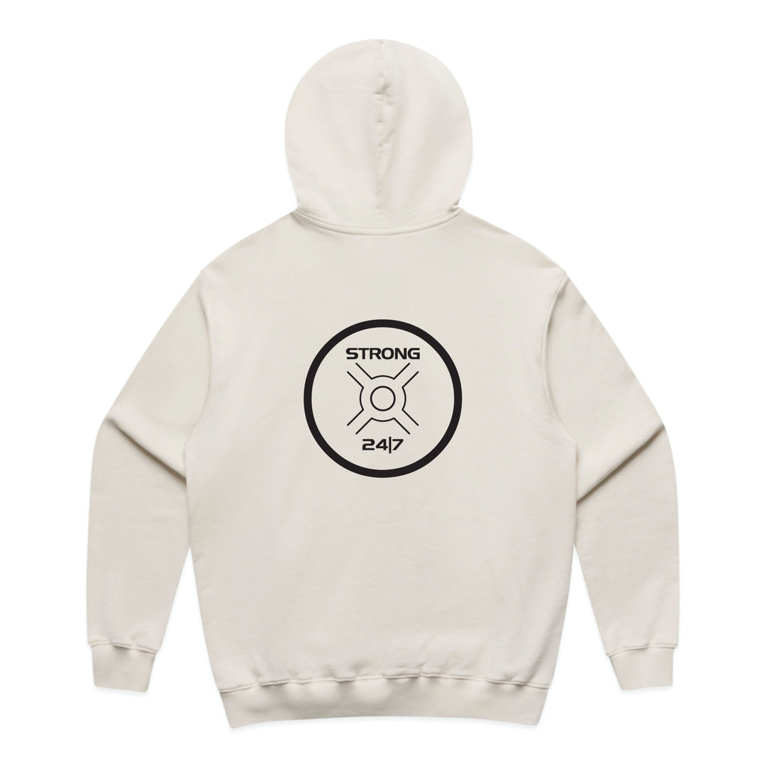 Strong 24/7 Made Hood - 5146