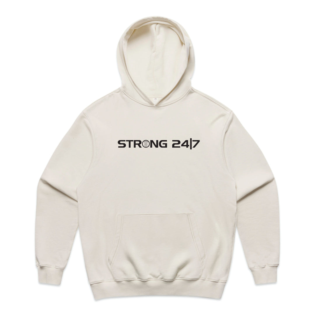 Strong 24/7 Made Hood - 5146