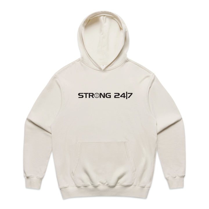 Strong 24/7 Made Hood - 5146
