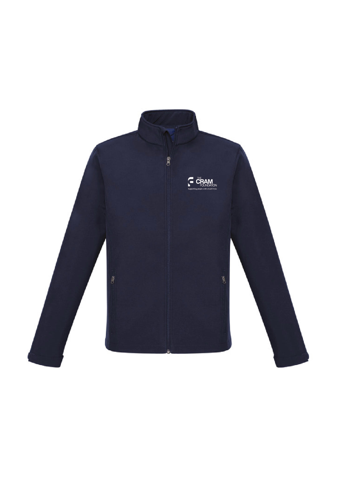 The Cram Foundation Mens Apex Jacket J740M